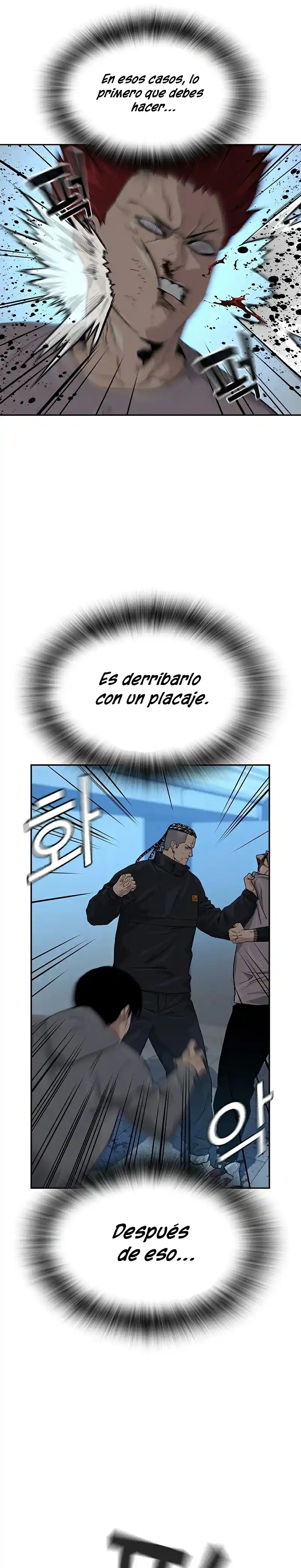Para No Morir - Capítulo 45 - Página 41 - LectorTMOo