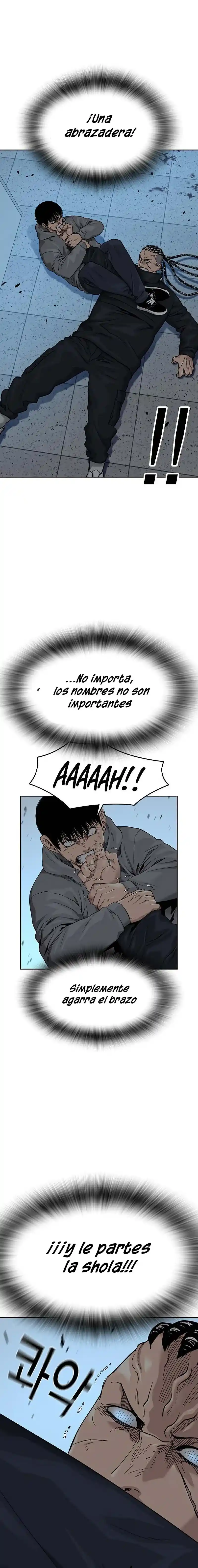 Para No Morir - Capítulo 46 - Página 9 - LectorTMOo