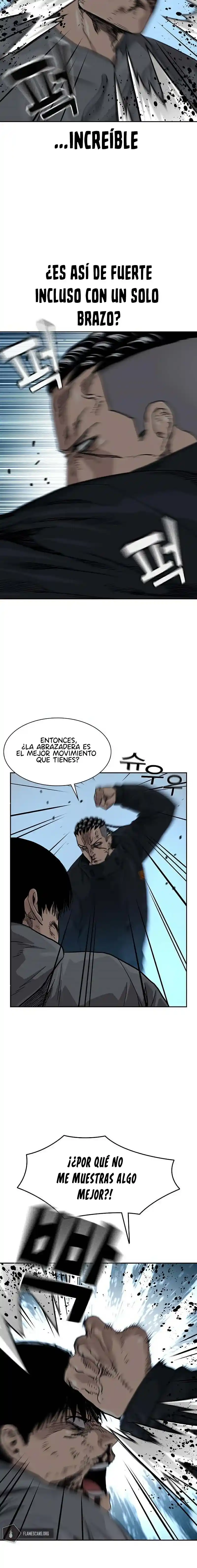 Para No Morir - Capítulo 46 - Página 21 - LectorTMOo
