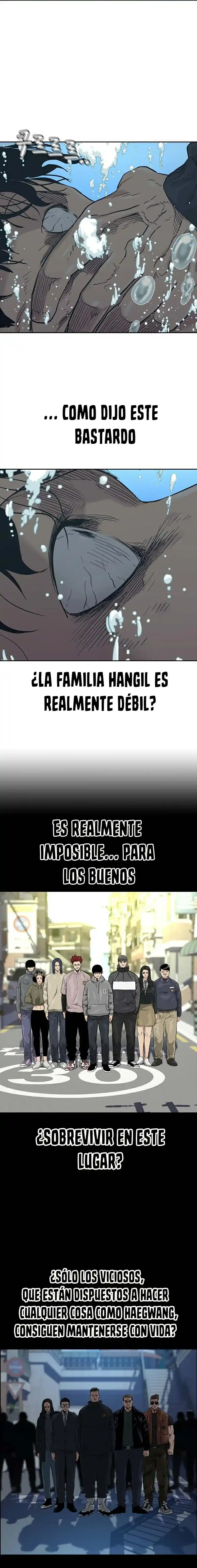 Para No Morir - Capítulo 46 - Página 26 - LectorTMOo