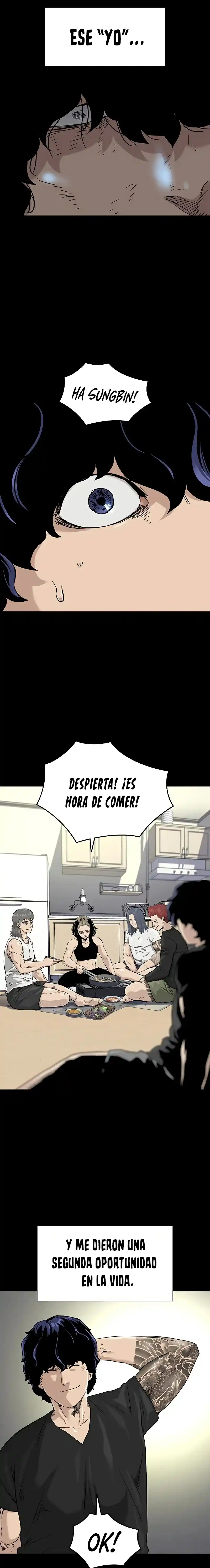 Para No Morir - Capítulo 47 - Página 14 - LectorTMOo