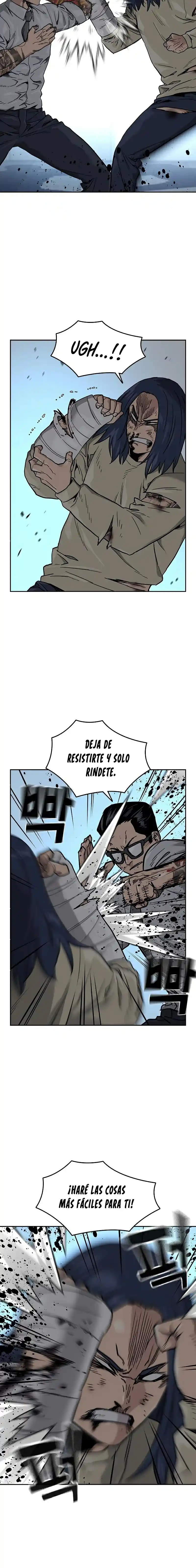 Para No Morir - Capítulo 47 - Página 17 - LectorTMOo