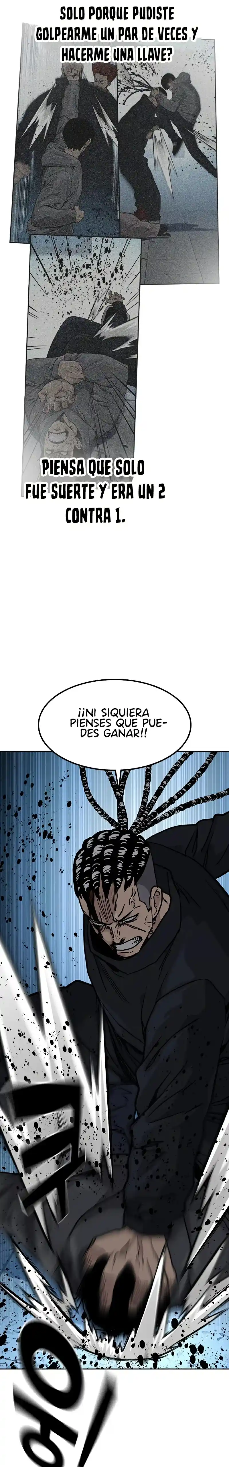 Para No Morir - Capítulo 48 - Página 14 - LectorTMOo