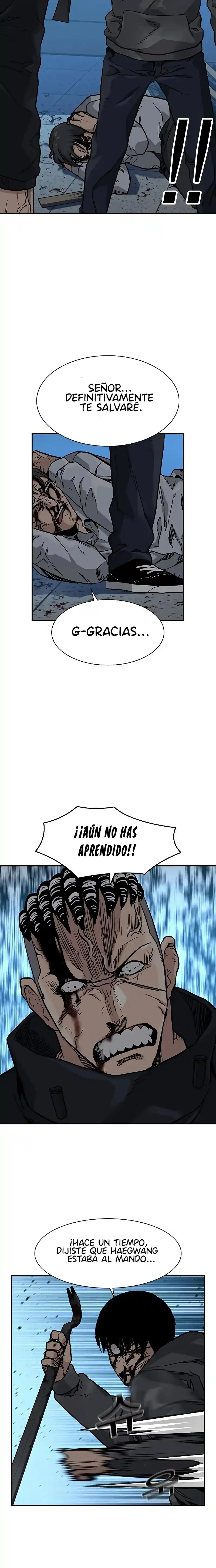 Para No Morir - Capítulo 48 - Página 22 - LectorTMOo