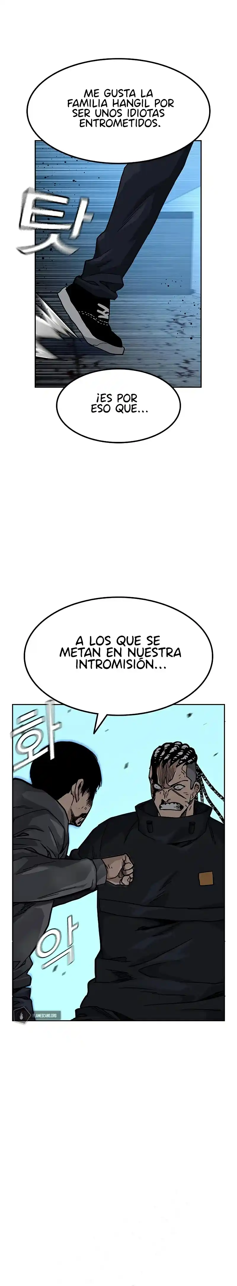 Para No Morir - Capítulo 48 - Página 25 - LectorTMOo