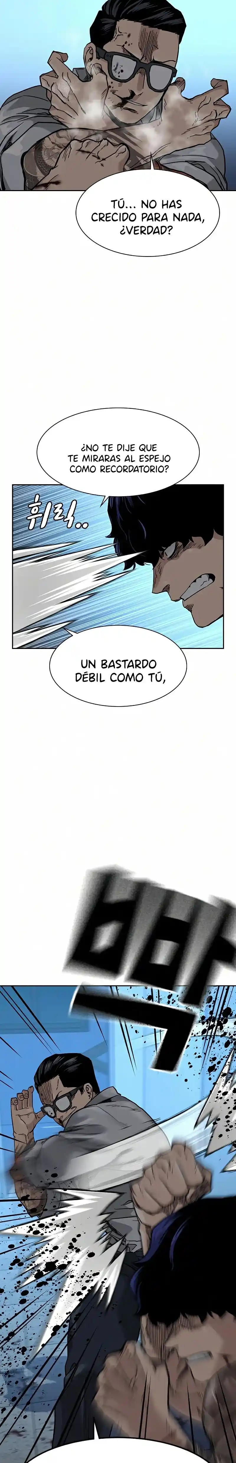 Para No Morir - Capítulo 49 - Página 18 - LectorTMOo