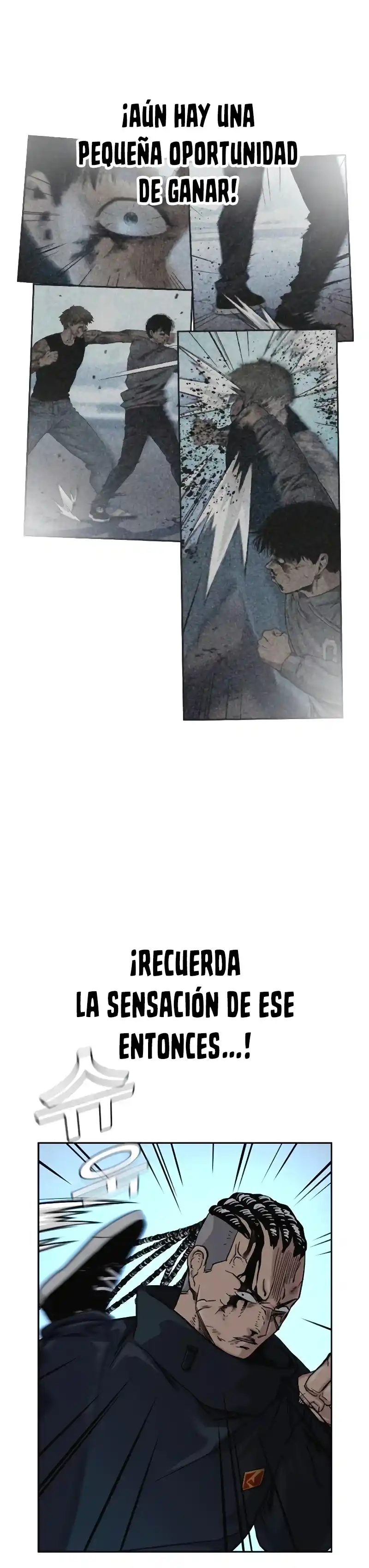 Para No Morir - Capítulo 50 - Página 10 - LectorTMOo