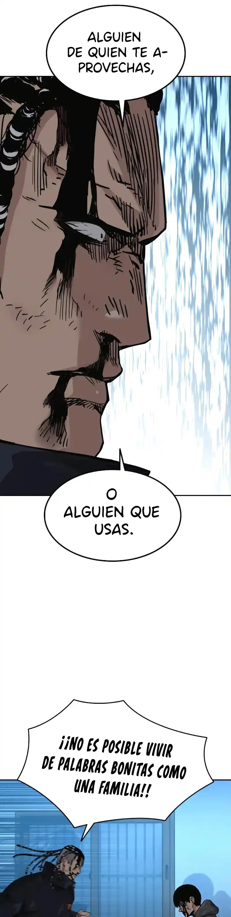 Para No Morir - Capítulo 50 - Página 55 - LectorTMOo