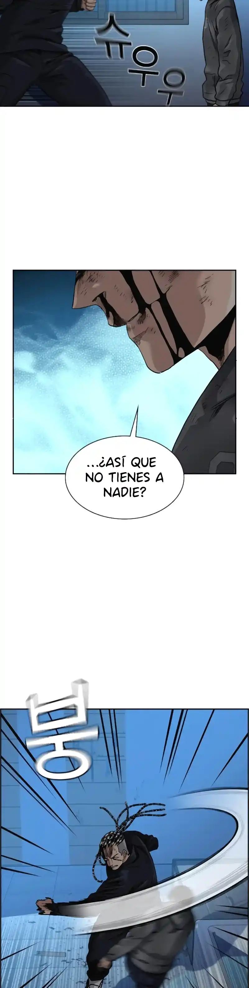 Para No Morir - Capítulo 50 - Página 57 - LectorTMOo