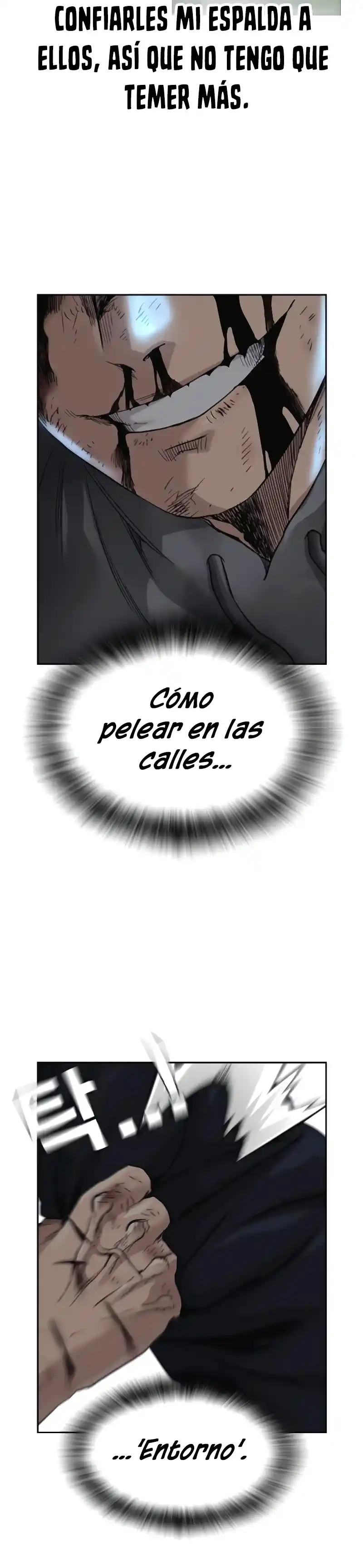 Para No Morir - Capítulo 50 - Página 69 - LectorTMOo