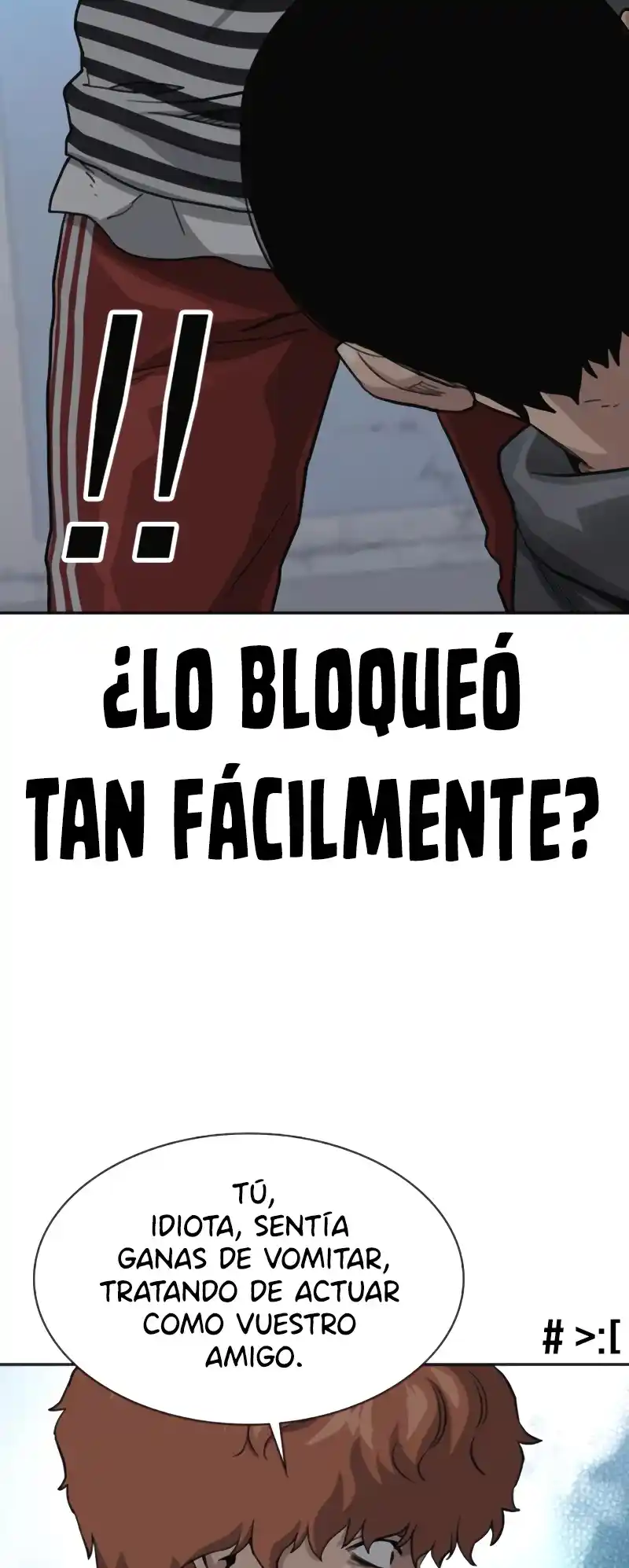 Para No Morir - Capítulo 51 - Página 58 - LectorTMOo