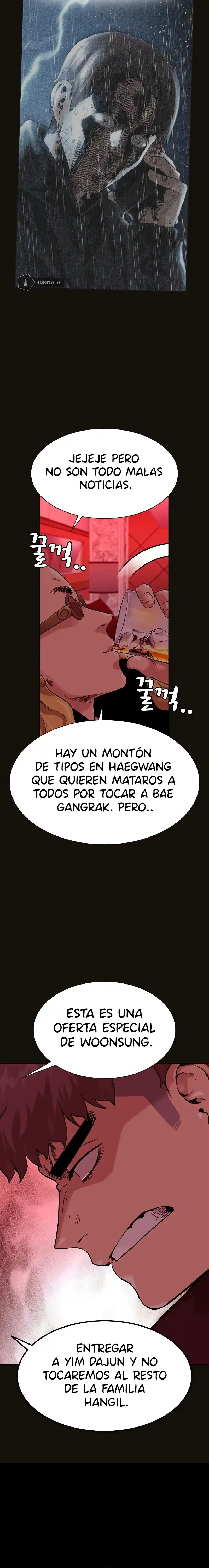 Para No Morir - Capítulo 55 - Página 27 - LectorTMOo