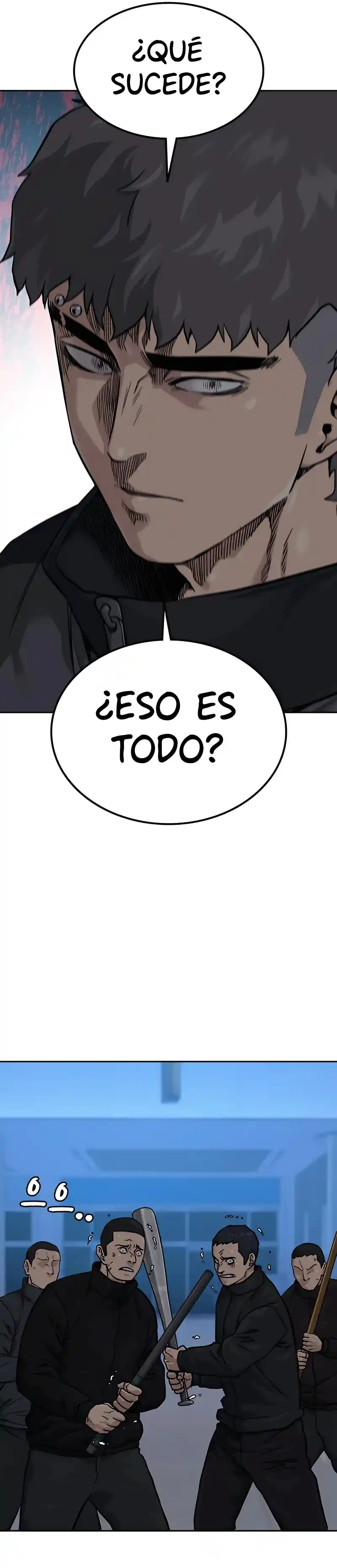 Para No Morir - Capítulo 57 - Página 29 - LectorTMOo