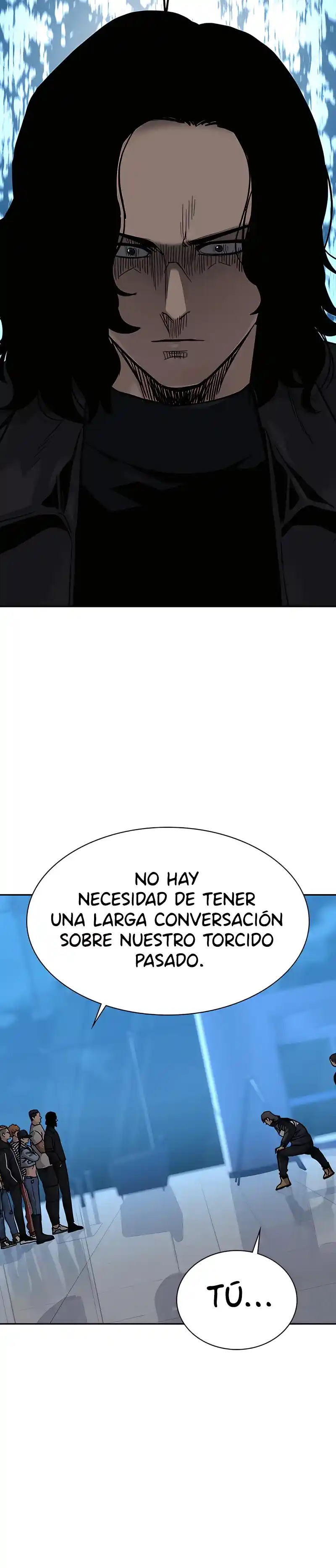 Para No Morir - Capítulo 57 - Página 49 - LectorTMOo