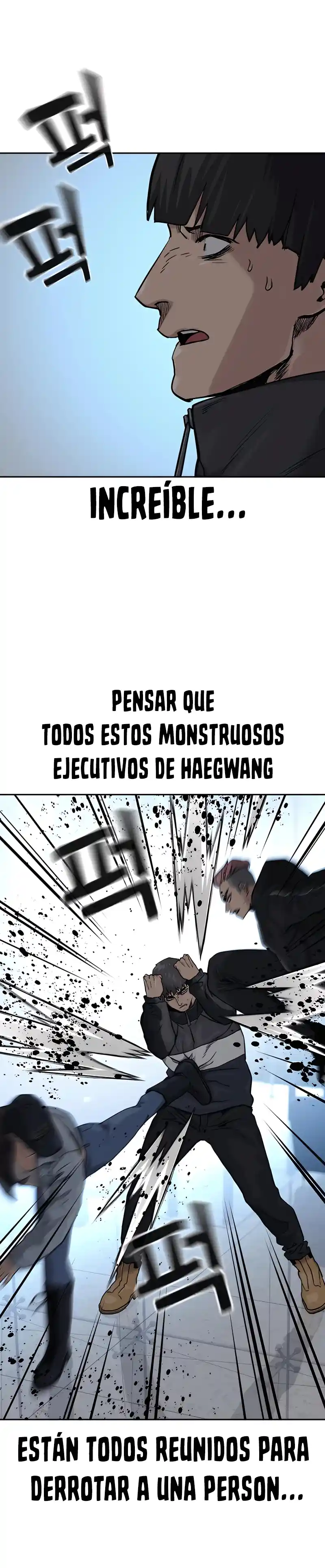 Para No Morir - Capítulo 57 - Página 52 - LectorTMOo