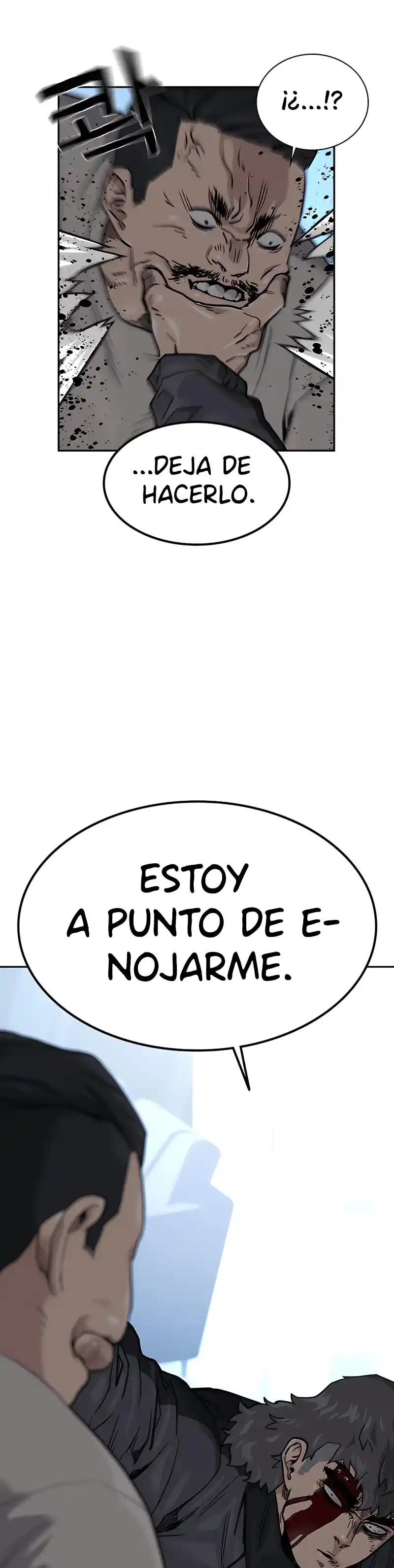 Para No Morir - Capítulo 57 - Página 61 - LectorTMOo