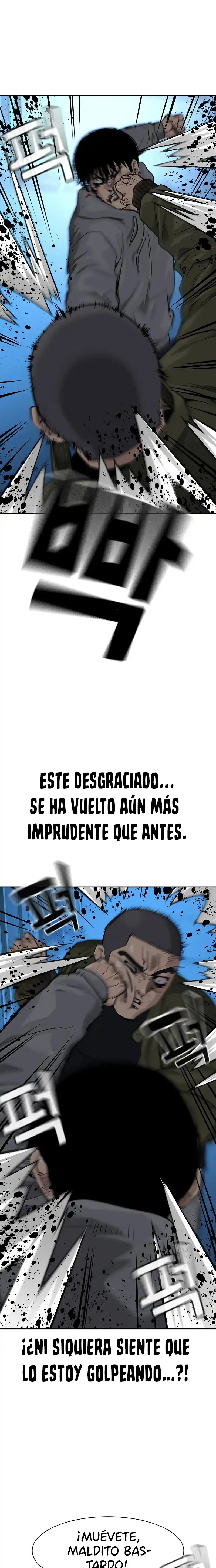 Para No Morir - Capítulo 59 - Página 29 - LectorTMOo