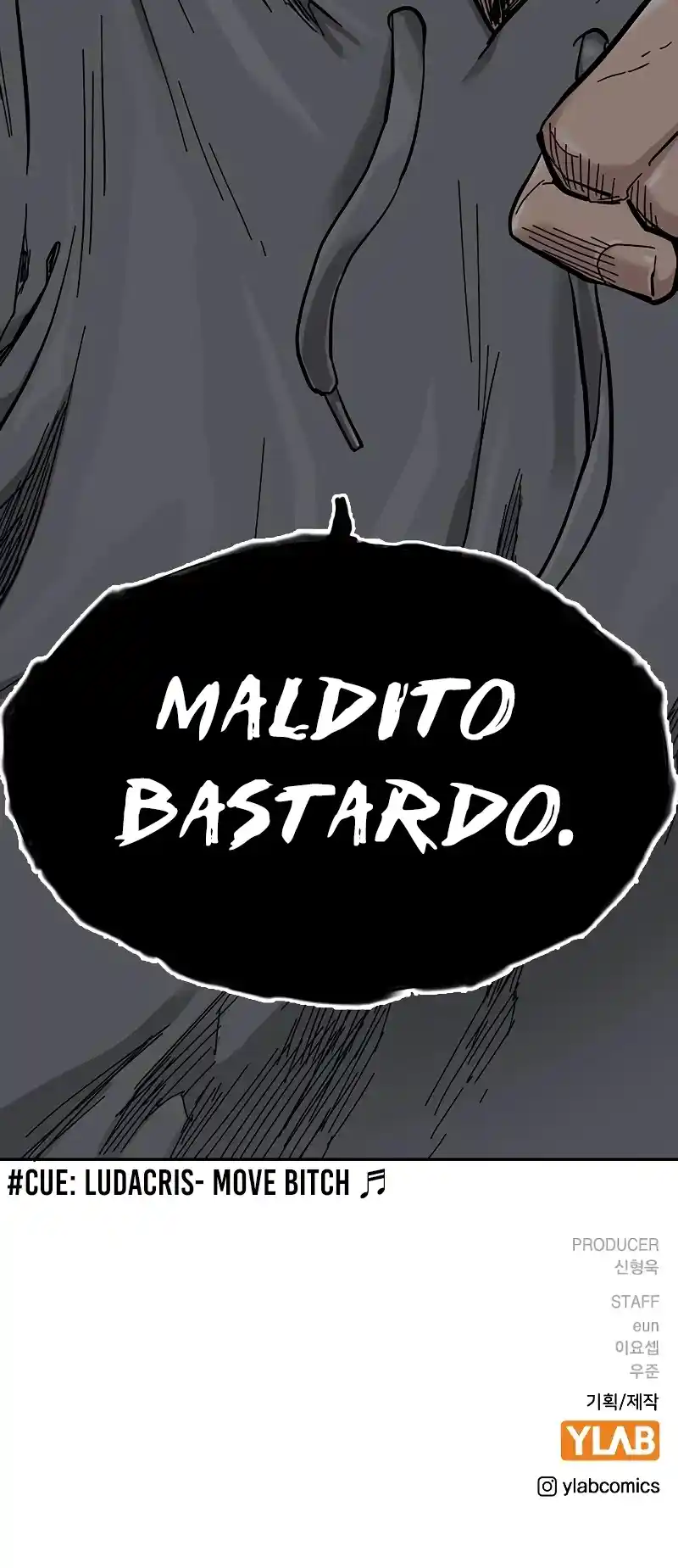 Para No Morir - Capítulo 59 - Página 31 - LectorTMOo