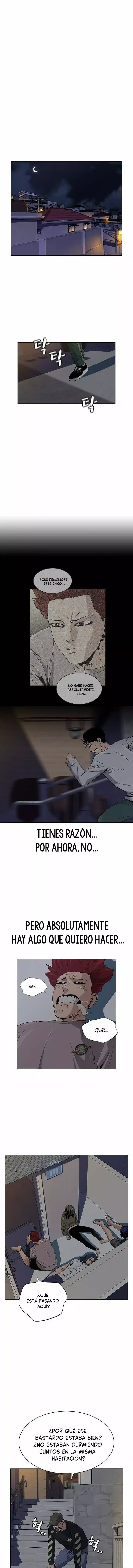Para No Morir - Capítulo 6 - Página 18 - LectorTMOo