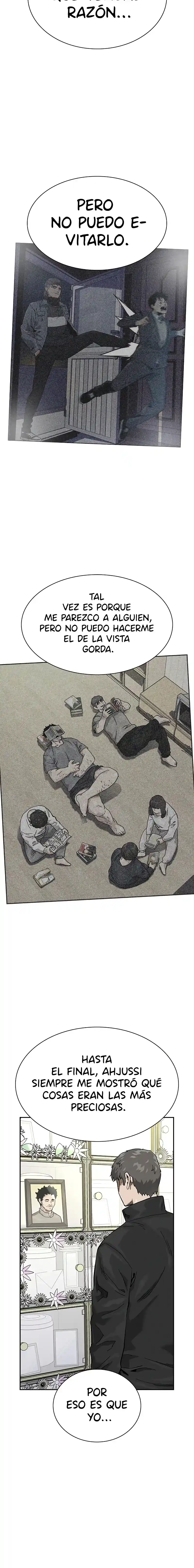 Para No Morir - Capítulo 60 - Página 15 - LectorTMOo