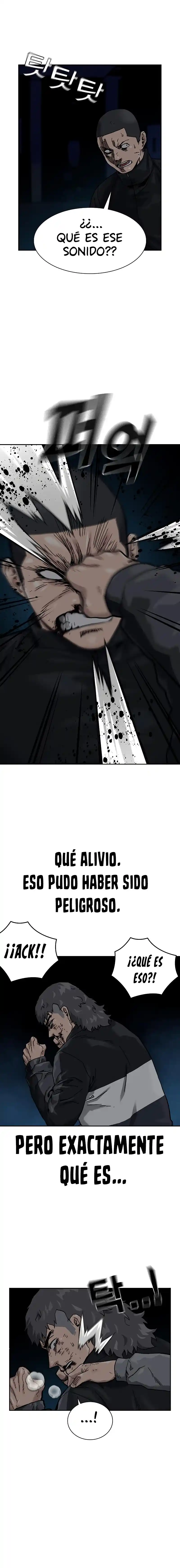 Para No Morir - Capítulo 60 - Página 18 - LectorTMOo