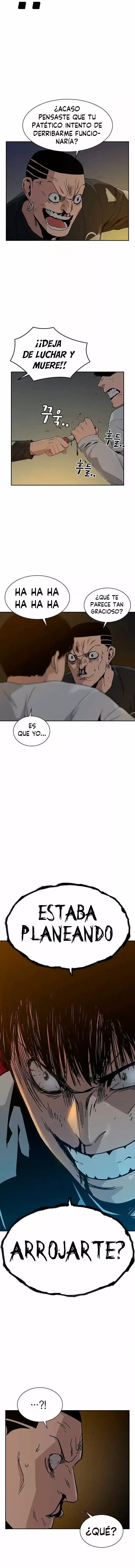 Para No Morir - Capítulo 7 - Página 13 - LectorTMOo