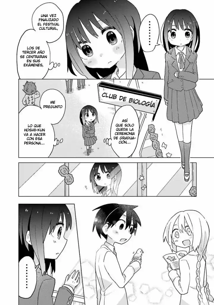 Para Personas Imperfectas - Capítulo 10 - Página 10 - LectorTMOo