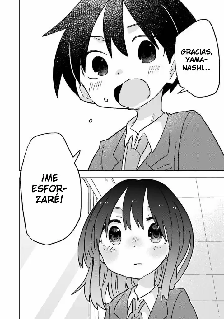 Para Personas Imperfectas - Capítulo 10 - Página 30 - LectorTMOo