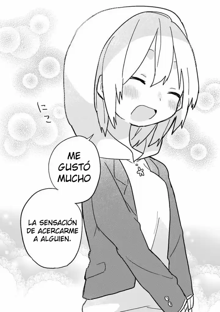Para Personas Imperfectas - Capítulo 6 - Página 31 - LectorTMOo
