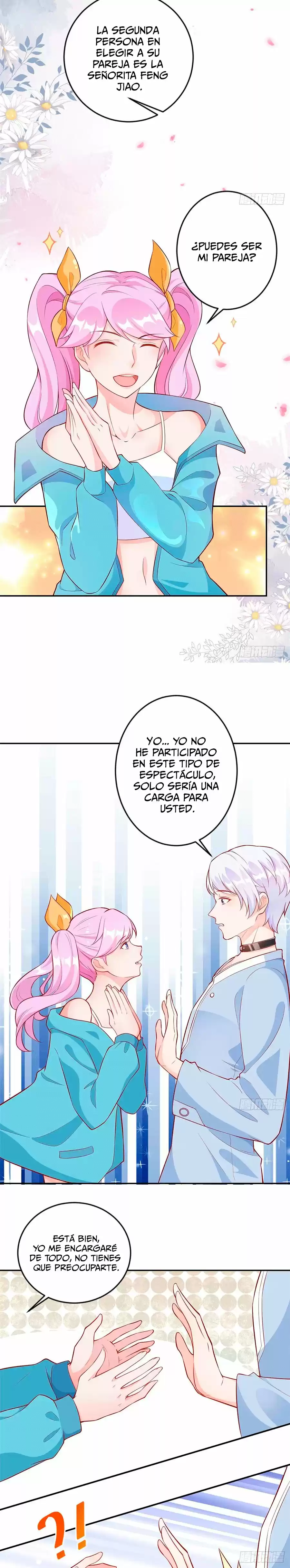 Para Ser Un Gran Jefe Hay Que Gastar Dinero - Capítulo 10 - Página 7 - LectorTMOo