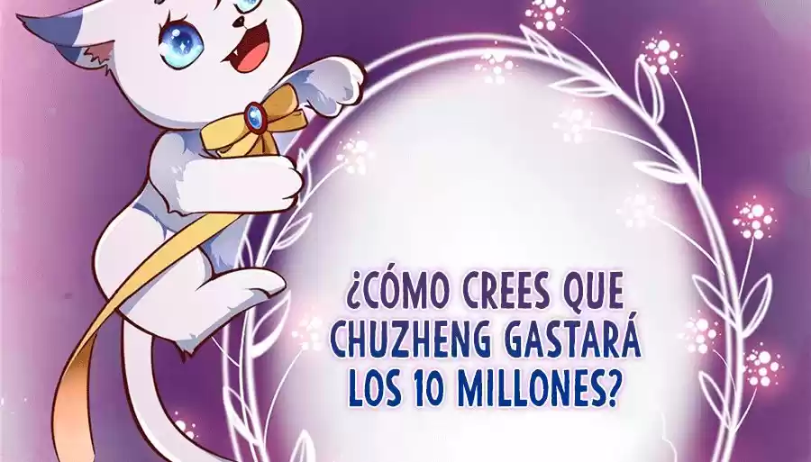 Para Ser Un Gran Jefe Hay Que Gastar Dinero - Capítulo 10 - Página 15 - LectorTMOo