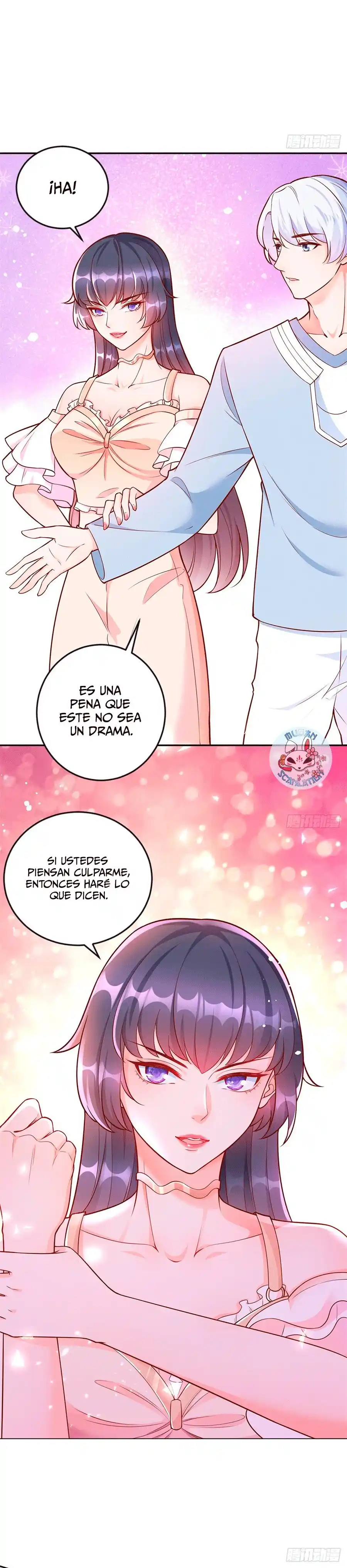 Para Ser Un Gran Jefe Hay Que Gastar Dinero - Capítulo 12 - Página 15 - LectorTMOo