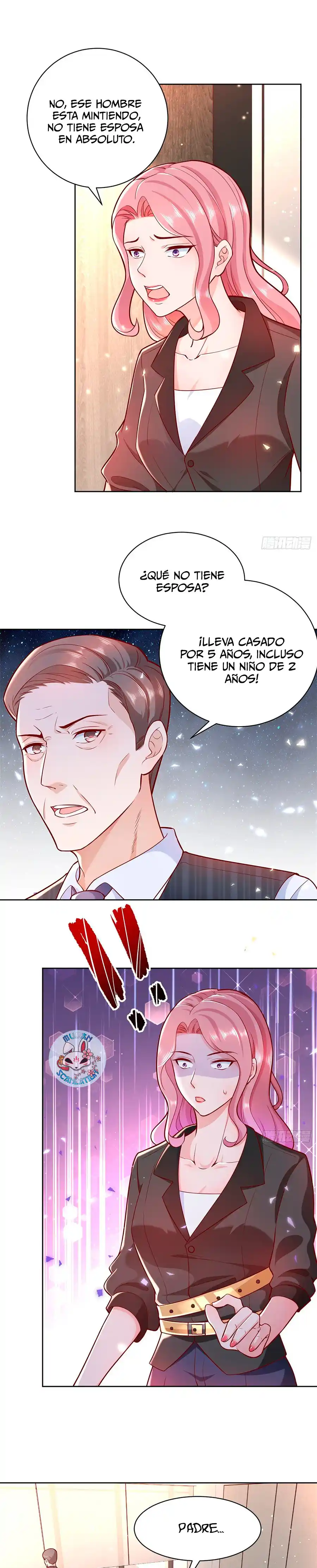 Para Ser Un Gran Jefe Hay Que Gastar Dinero - Capítulo 15 - Página 8 - LectorTMOo