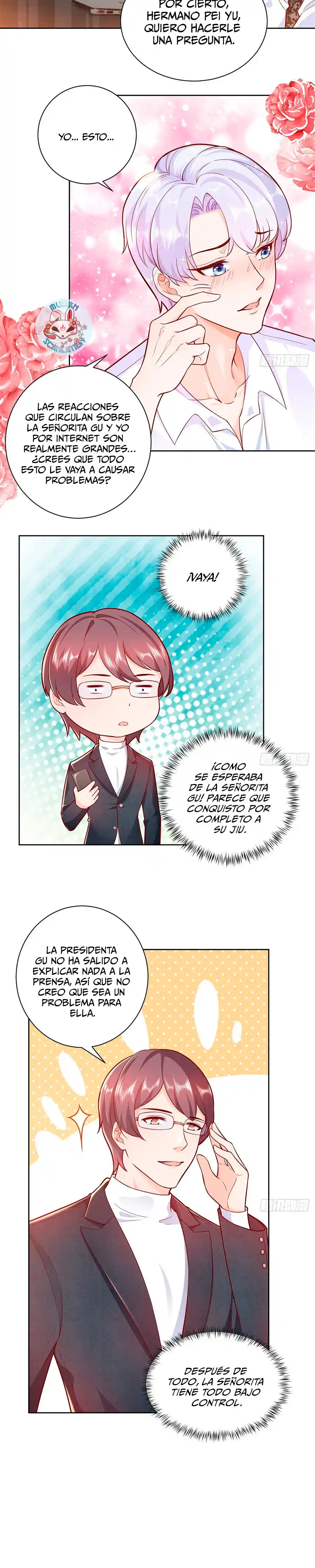 Para Ser Un Gran Jefe Hay Que Gastar Dinero - Capítulo 17 - Página 9 - LectorTMOo
