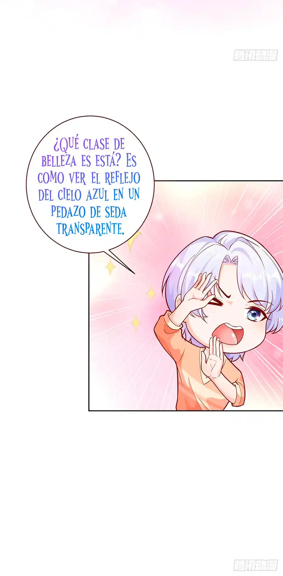 Para Ser Un Gran Jefe Hay Que Gastar Dinero - Capítulo 19 - Página 19 - LectorTMOo