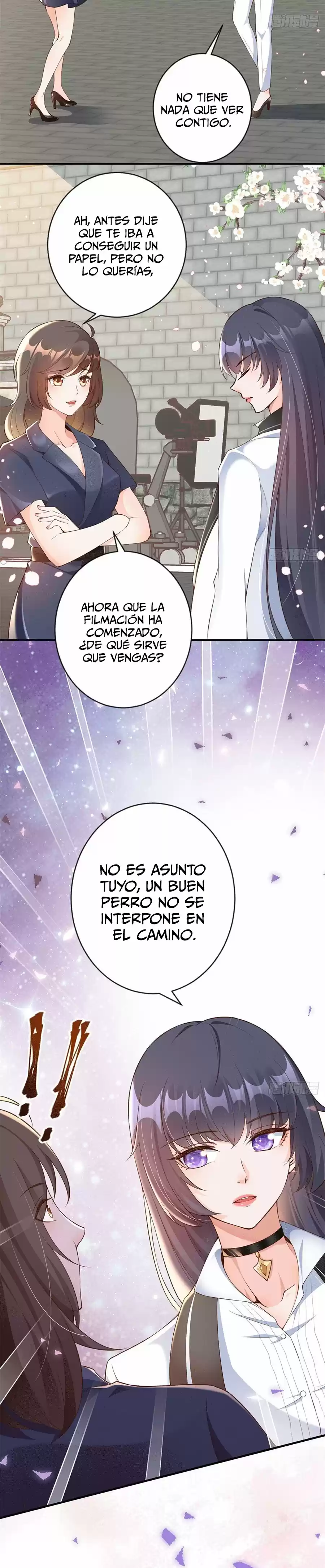 Para Ser Un Gran Jefe Hay Que Gastar Dinero - Capítulo 2 - Página 15 - LectorTMOo