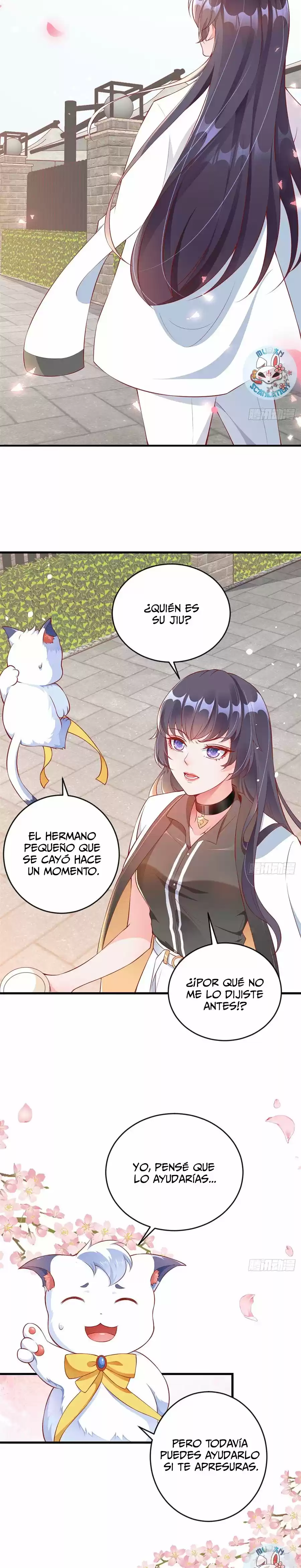 Para Ser Un Gran Jefe Hay Que Gastar Dinero - Capítulo 3 - Página 20 - LectorTMOo