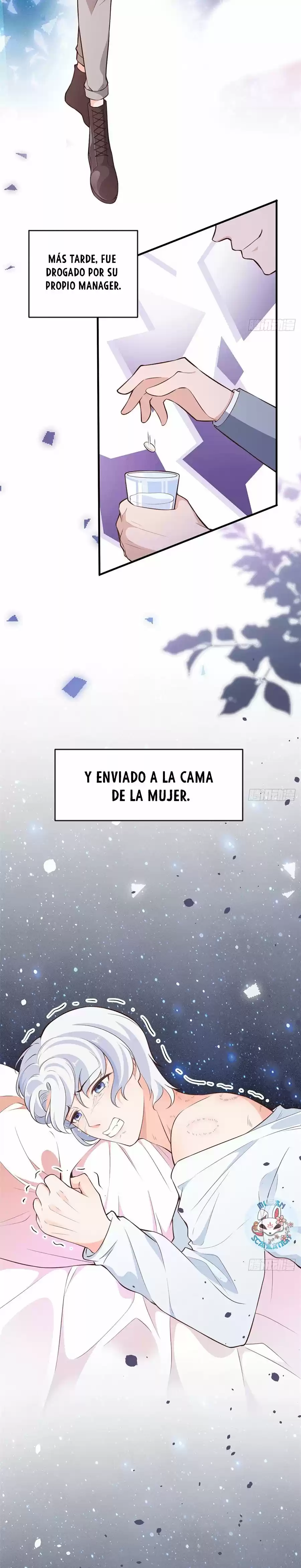 Para Ser Un Gran Jefe Hay Que Gastar Dinero - Capítulo 3 - Página 24 - LectorTMOo