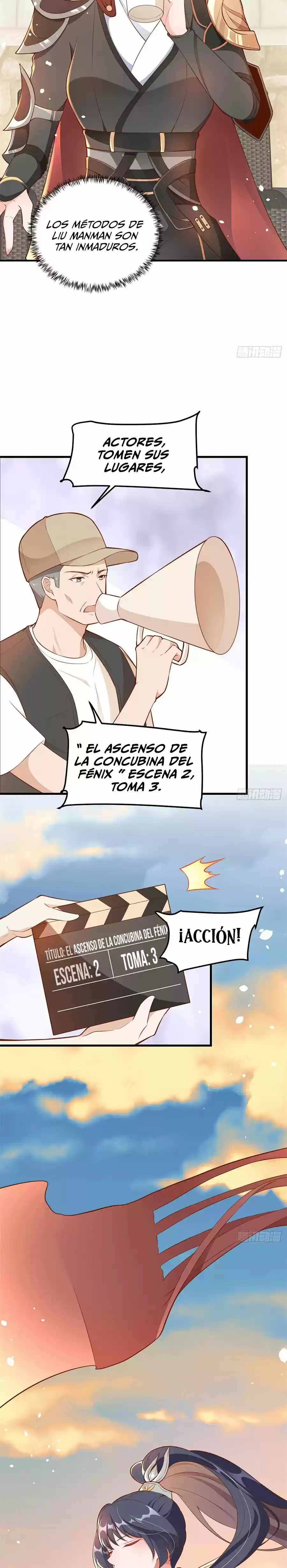 Para Ser Un Gran Jefe Hay Que Gastar Dinero - Capítulo 4 - Página 4 - LectorTMOo