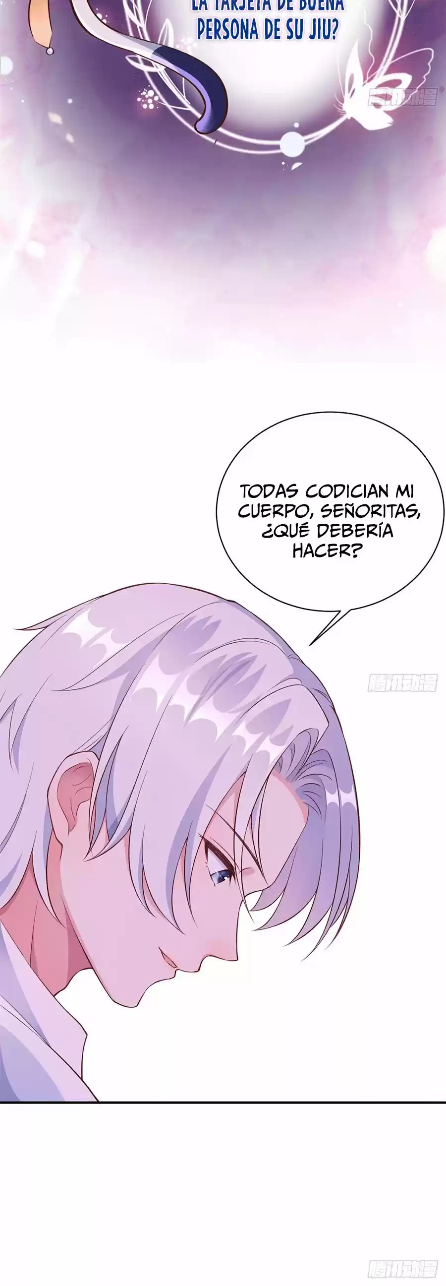 Para Ser Un Gran Jefe Hay Que Gastar Dinero - Capítulo 7 - Página 19 - LectorTMOo