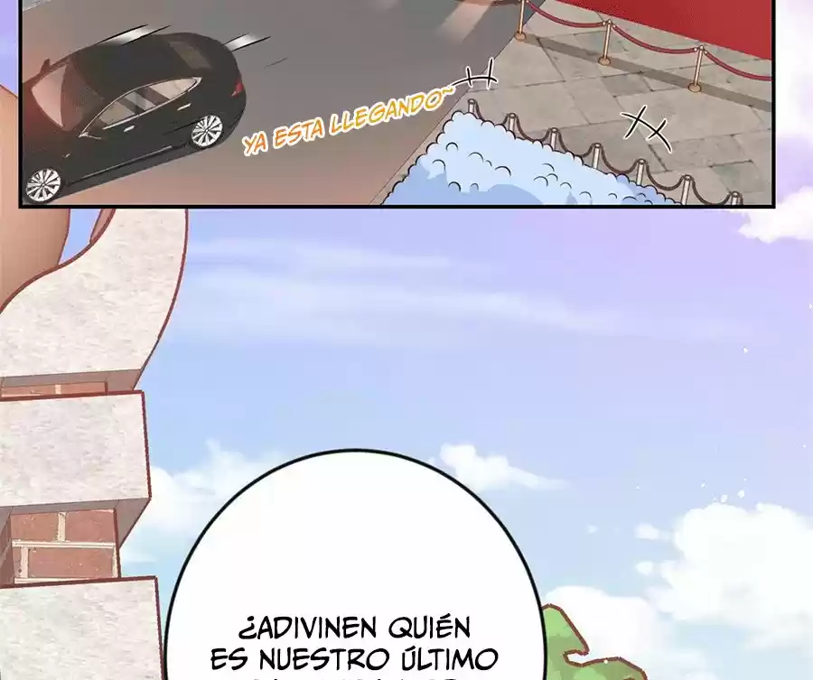 Para Ser Un Gran Jefe Hay Que Gastar Dinero - Capítulo 9 - Página 14 - LectorTMOo