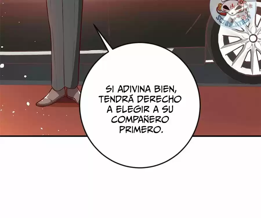 Para Ser Un Gran Jefe Hay Que Gastar Dinero - Capítulo 9 - Página 16 - LectorTMOo