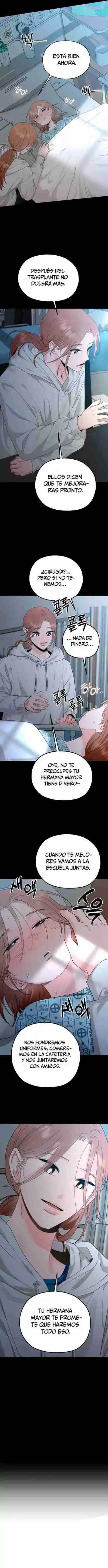 Paraíso En La Tierra - Capítulo 1 - Página 5 - LectorTMOo