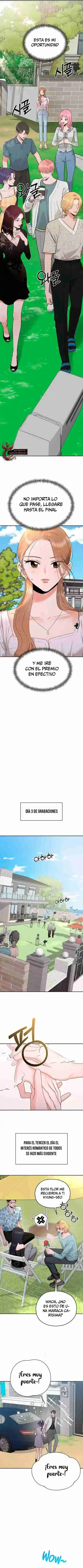 Paraíso En La Tierra - Capítulo 1 - Página 6 - LectorTMOo