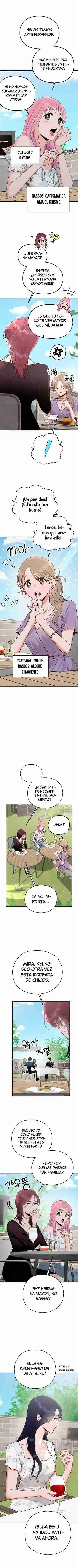 Paraíso En La Tierra - Capítulo 1 - Página 11 - LectorTMOo