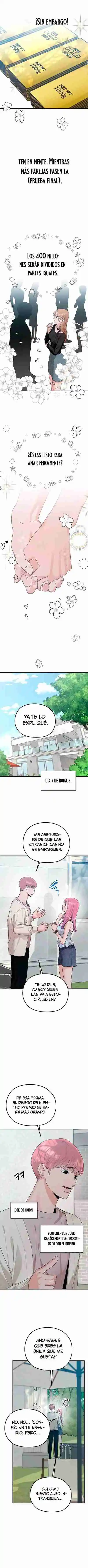 Paraíso En La Tierra - Capítulo 2 - Página 3 - LectorTMOo