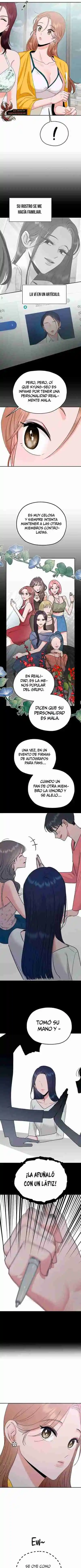 Paraíso En La Tierra - Capítulo 2 - Página 7 - LectorTMOo