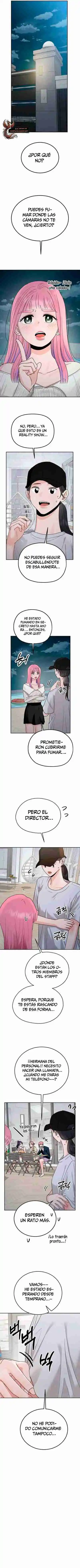 Paraíso En La Tierra - Capítulo 2 - Página 10 - LectorTMOo