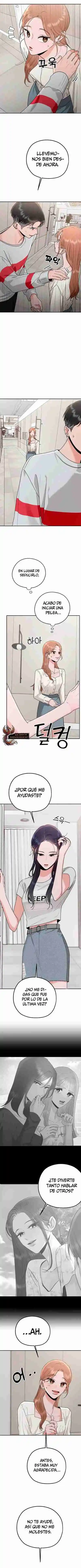 Paraíso En La Tierra - Capítulo 2 - Página 17 - LectorTMOo