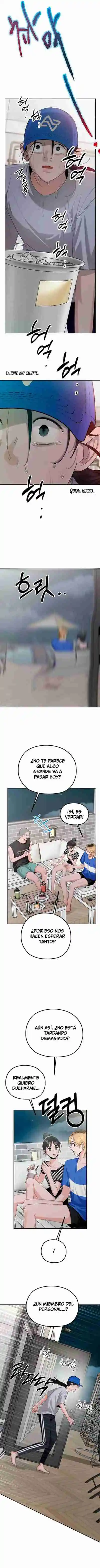 Paraíso En La Tierra - Capítulo 3 - Página 4 - LectorTMOo